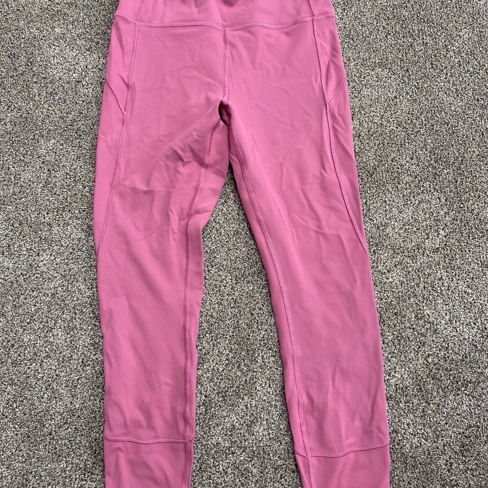Lululemon Align Leggings Size 10